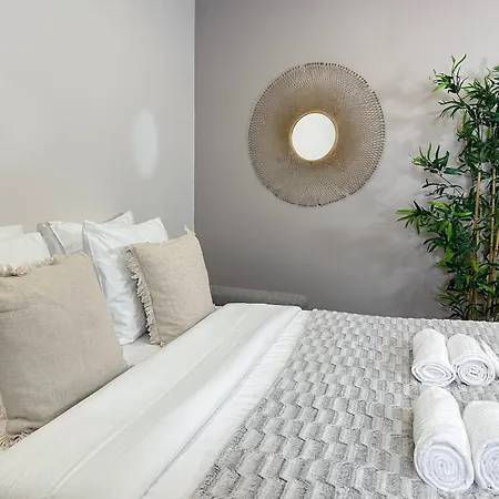 Apartment A Detruire 85 - Ne Pas Utiliser *