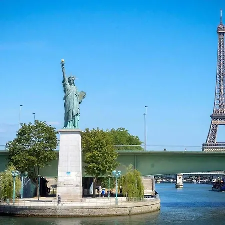 A Detruire 85 - Ne Pas Utiliser Apartment Paris