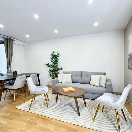Apartment A Detruire 85 - Ne Pas Utiliser
