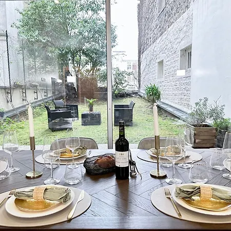 Apartment A Detruire 85 - Ne Pas Utiliser Paris