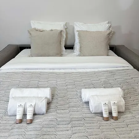 A Detruire 85 - Ne Pas Utiliser Apartment *