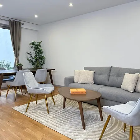Apartment A Detruire 85 - Ne Pas Utiliser
