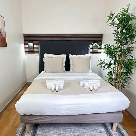 Apartment A Detruire 85 - Ne Pas Utiliser