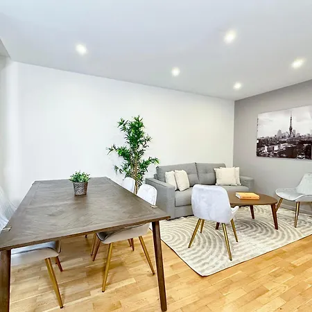 Apartment A Detruire 85 - Ne Pas Utiliser Paris