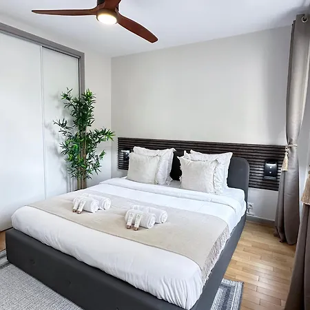 A Detruire 85 - Ne Pas Utiliser Apartment *