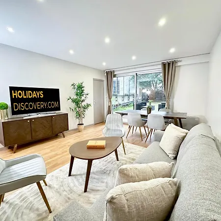 Apartment A Detruire 85 - Ne Pas Utiliser