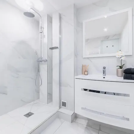 A Detruire 85 - Ne Pas Utiliser Apartment *