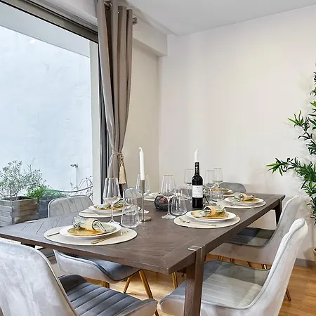Apartment A Detruire 85 - Ne Pas Utiliser *