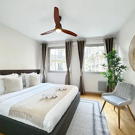 A Detruire 85 - Ne Pas Utiliser Apartment *